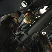 Triumph Speed Triple 1050