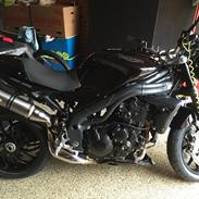 Triumph Speed Triple 1050
