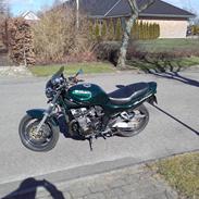 Suzuki Bandit GSF 1200 SOLGT