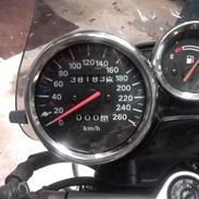 Suzuki Bandit GSF 1200 SOLGT