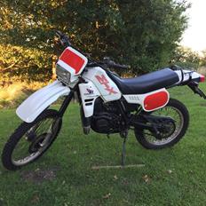 Honda MTX 125 R