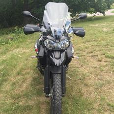 Triumph Tiger 800 XCx (MY15)