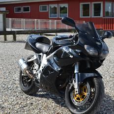 Suzuki SV 650 [SOLGT]