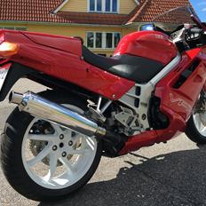 Honda VFR750F RC36I - SOLGT