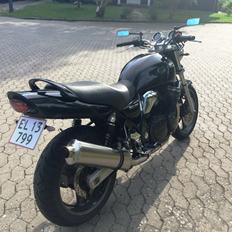 Suzuki GSX 750 Inazuma *Solgt*