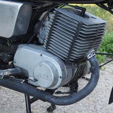 MZ ETZ 250