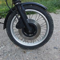 MZ ETZ 250