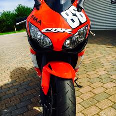 Honda CBR1000RR Fireblade