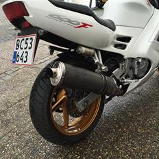 Honda Cbr 600 f3