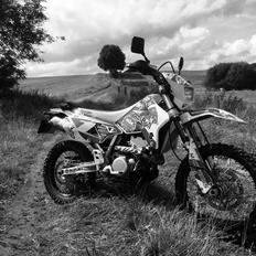 Suzuki DRZ 400 SM