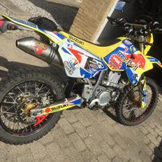 Suzuki DRZ 400 SM