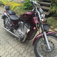 Suzuki VS