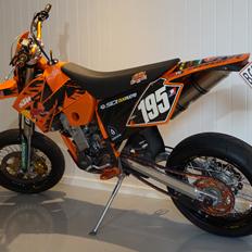 KTM 525 EXC SMR