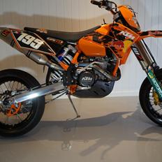 KTM 525 EXC SMR