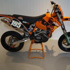 KTM 525 EXC SMR