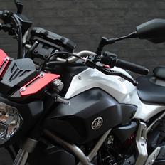 Yamaha MT - 07