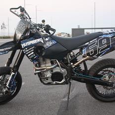 Husaberg FS 650 e