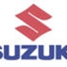 Suzuki GSR 750 AL6  Yoshimura Edition ( solgt )