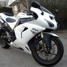 Kawasaki Zx10r  (SOLGT)