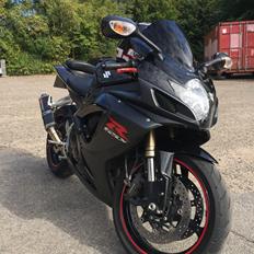 Suzuki GSX-R 600 k7