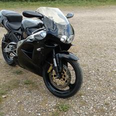 Aprilia RS 125