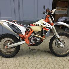 KTM 500 exc