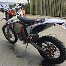 KTM 500 exc