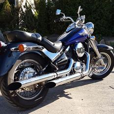 Kawasaki VN 800 Vulcan Classic