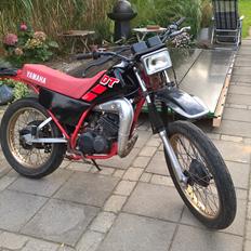 Yamaha DT 175