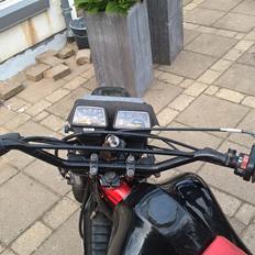 Yamaha DT 175