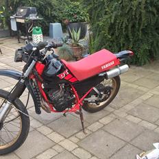 Yamaha DT 175