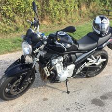 Suzuki GSF 1250 A