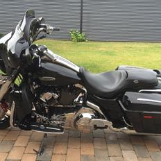 Harley Davidson Street Glide