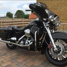 Harley Davidson Street Glide