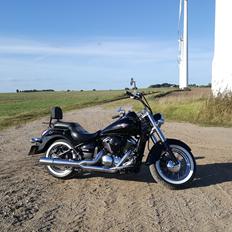 Kawasaki VN 900 Classic