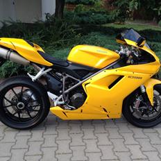 Ducati 1098