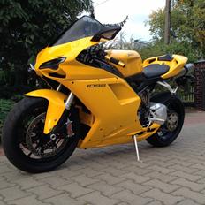 Ducati 1098