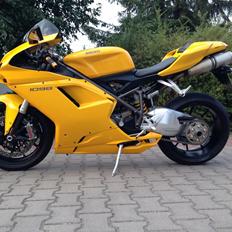 Ducati 1098
