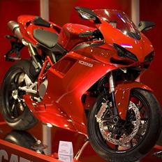 Ducati 1098