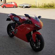 Ducati 1098