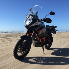 KTM 1190 Adventure