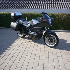 BMW K100 RS 16v