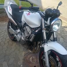Honda cb 900 f hornet (SMADRET) 