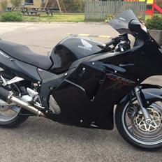 Honda CBR 1100 XX Super Blackbird