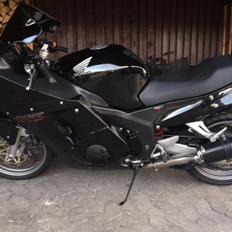 Honda CBR 1100 XX Super Blackbird