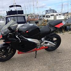 Aprilia RSV 1000 Mille Chippet