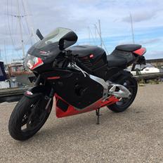 Aprilia RSV 1000 Mille Chippet