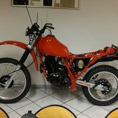 Honda XL 500r