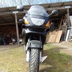 Honda Deauville NT650V