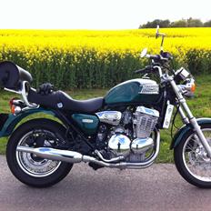 Triumph Thunderbird 900